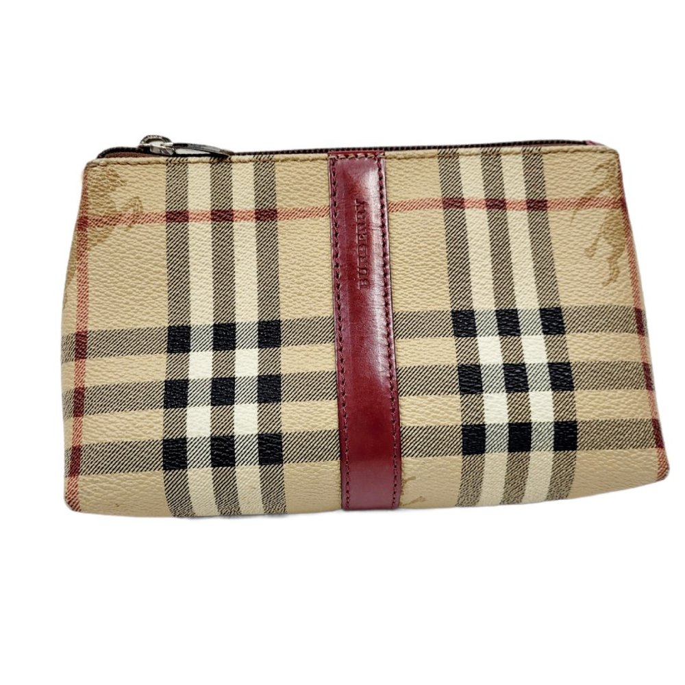 Burberry Small Make up Bag
